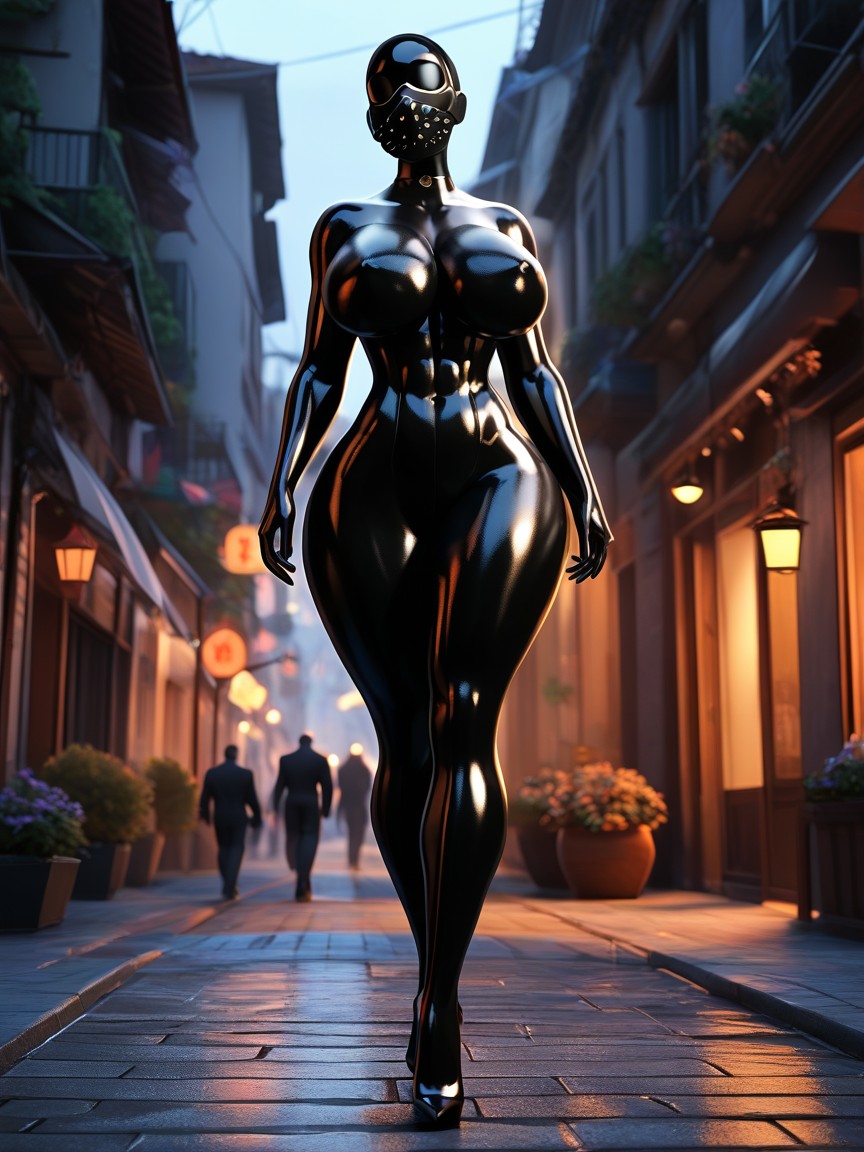 3dcartoonxImage