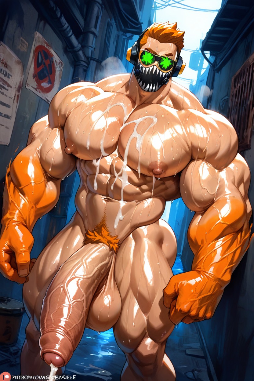 Cutesexyrobutts, Dynamic Angle, Handsome Porno IA Gay