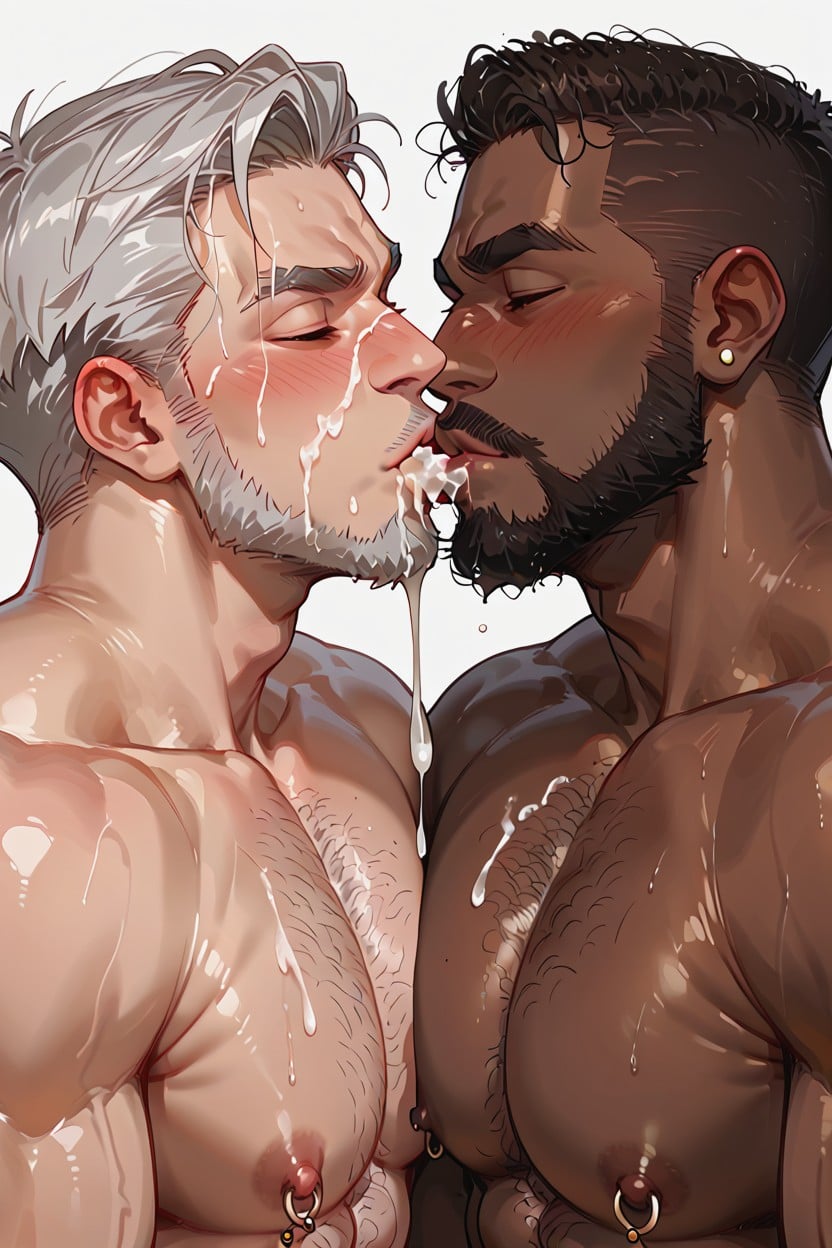 Big Pecs, 20+, Close Up On Face Porno gay IA