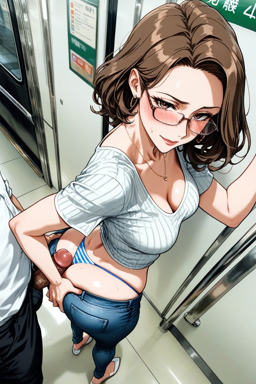 Ass Focus, Ass Focus, 18+ Hentai AI Porn