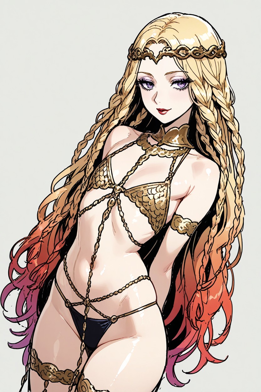 Sexy, Accurate Anatomy, Ultra Detailed Hentai AI Porn