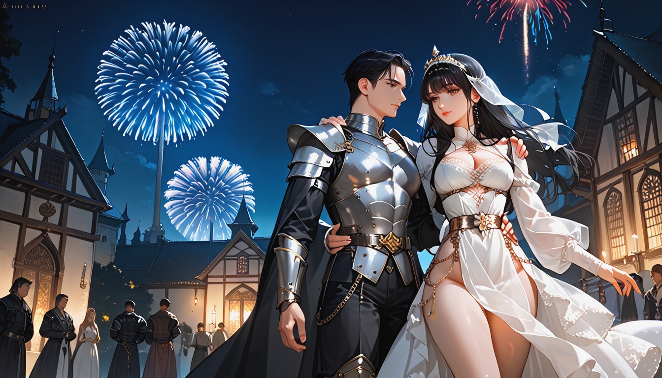 Thighs, 20+, Wide Angle AI Porn