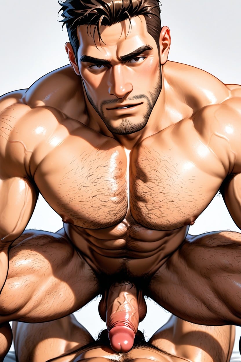 Fuck, Men, Perspective AI Gay Porn