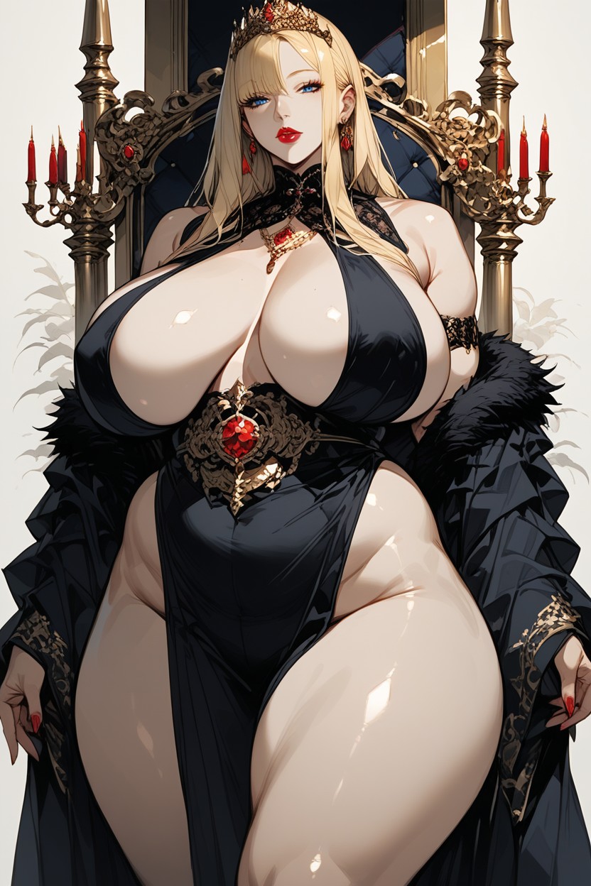 Gems, Mediaeval, Hd AI黄漫
