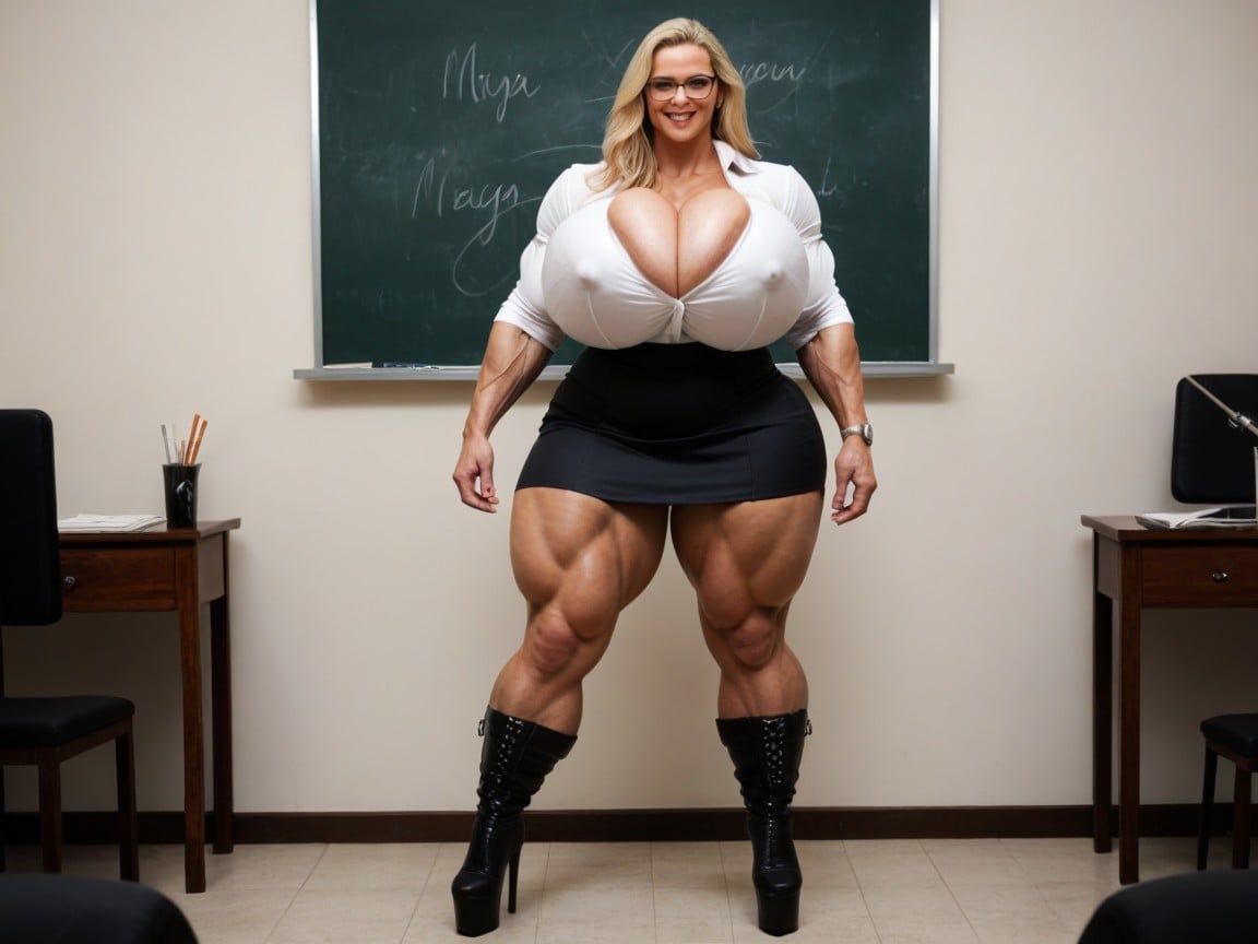 Extremely Bottom Heavy, Ssbbw, Massive Thick Hips Porno BBW IA