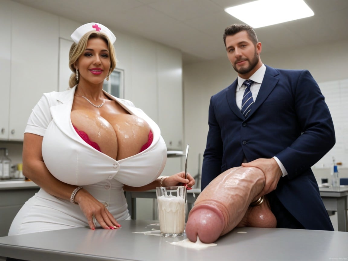 Hairy Chest, Cum On Cup, Tanned Porno IA