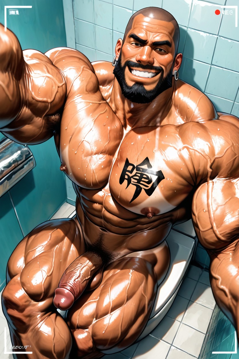 Vista Lateral, High Definition, No Hair On Forearms Porno gay IA
