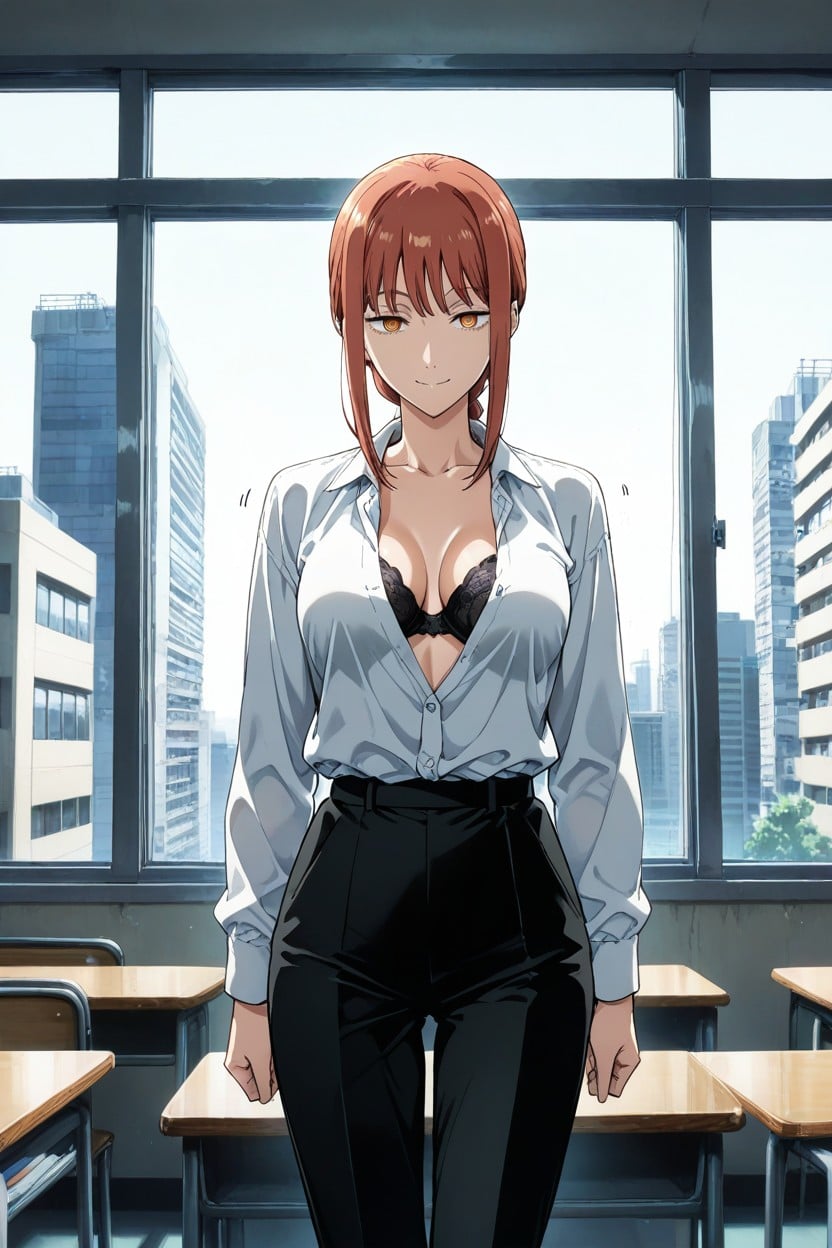 Motion Line, Arms Down, 18+ Hentai AI Porn