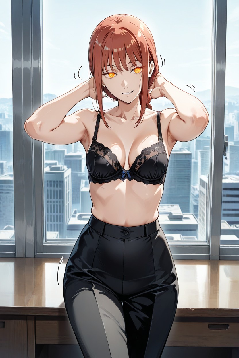 Motion Line, Solo Woman, 18+ Hentai AI Porn