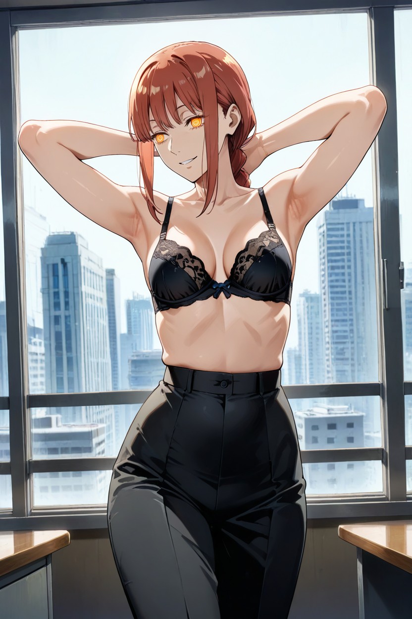 18+, Eyes Looking Towards Viewer, Motion Line Hentai AI Porn