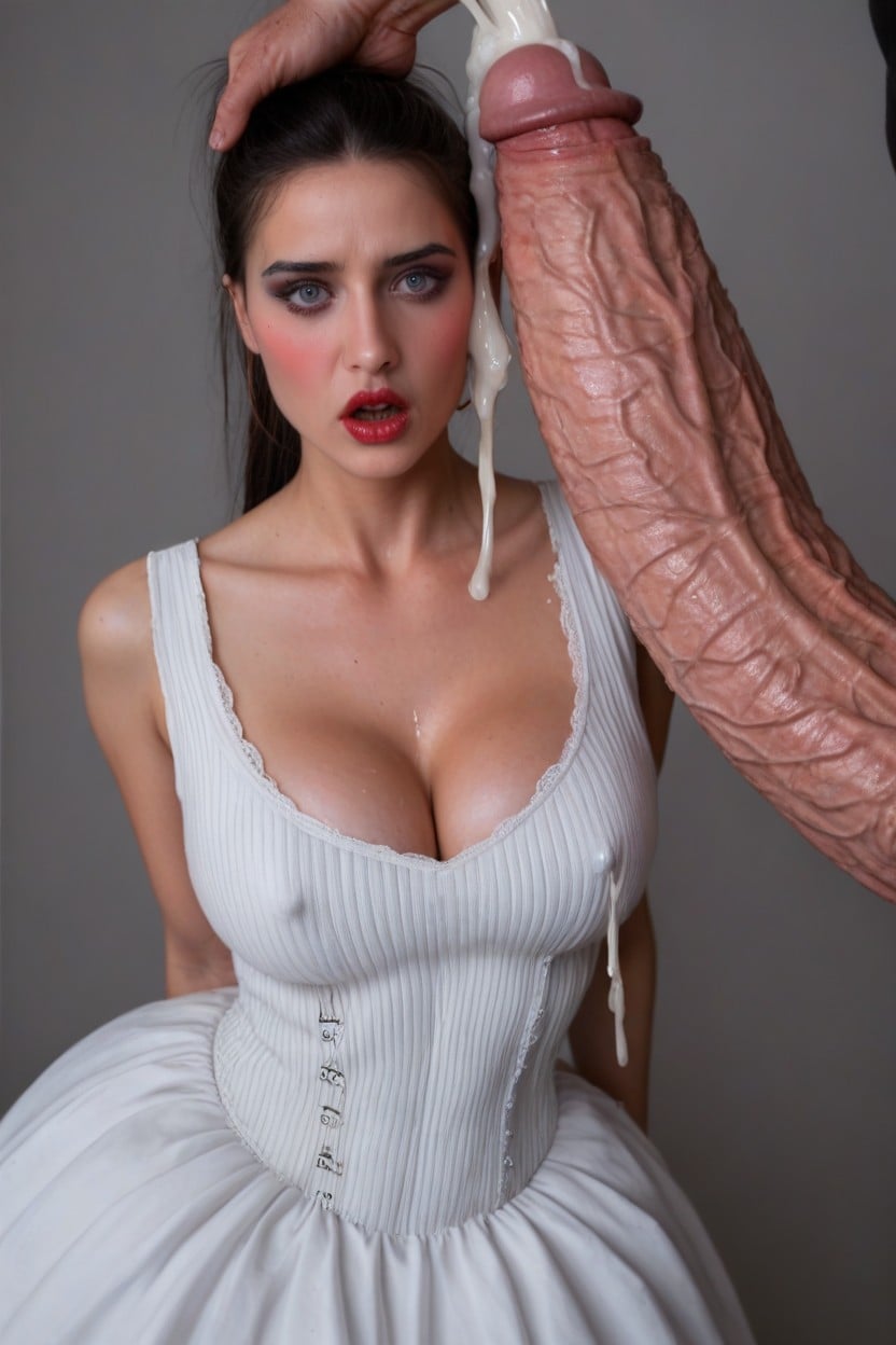Melkor Art, Woman Looks Aswednesday Amateur Female, Ultra Hd Porno IA