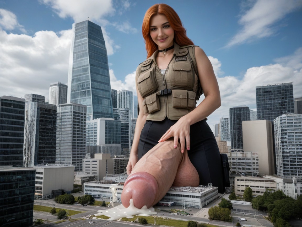 20+, Macro, Small Breasts AI Porn