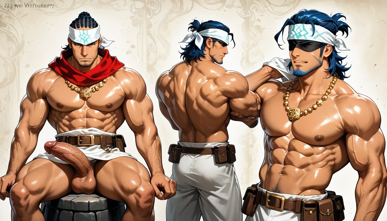 Light Armor Pieces, Separate Panels, Multiple View AI同性戀黃片