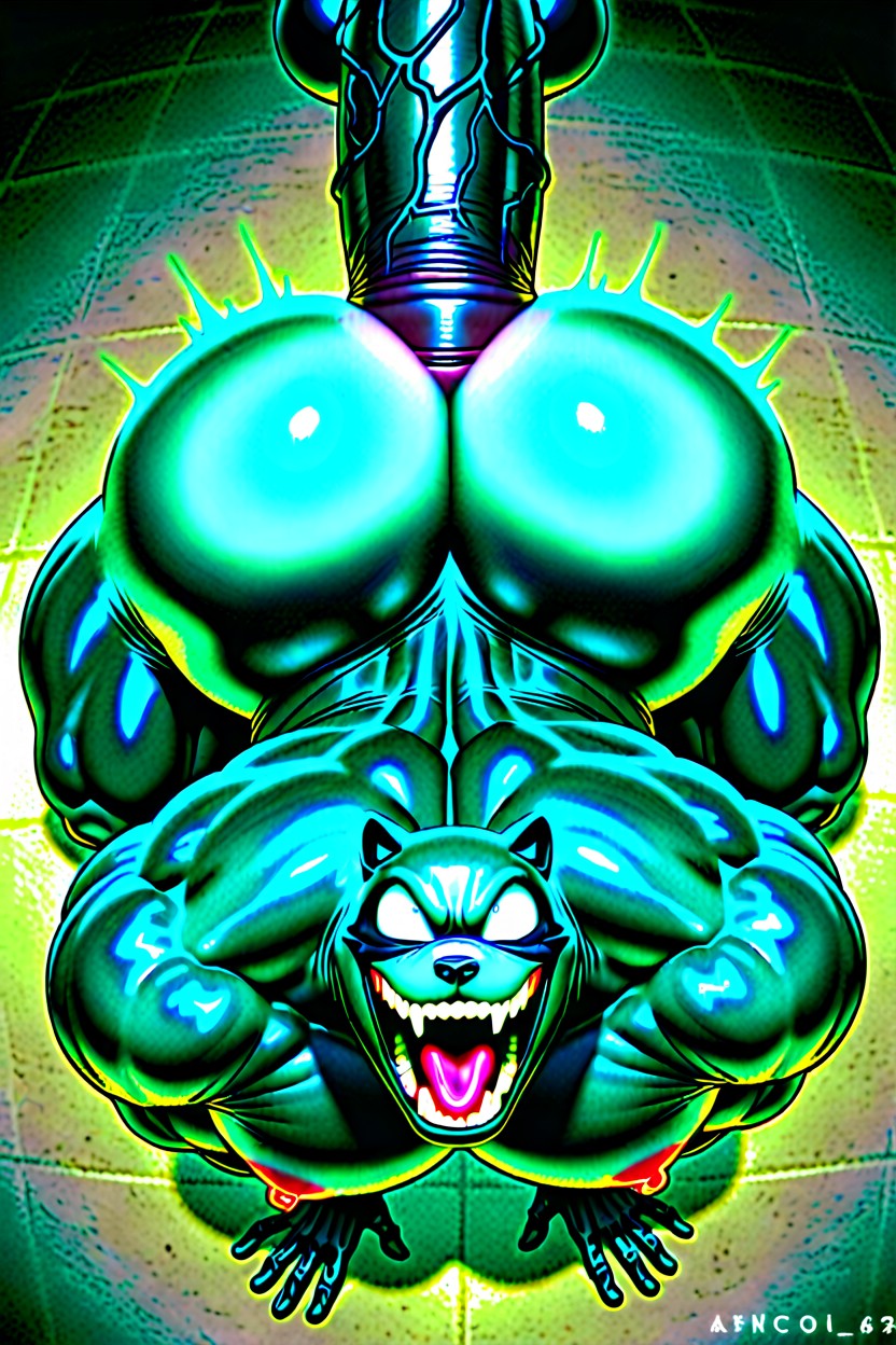 Gay, Venom From Marvel, 25+ AI同性戀黃片