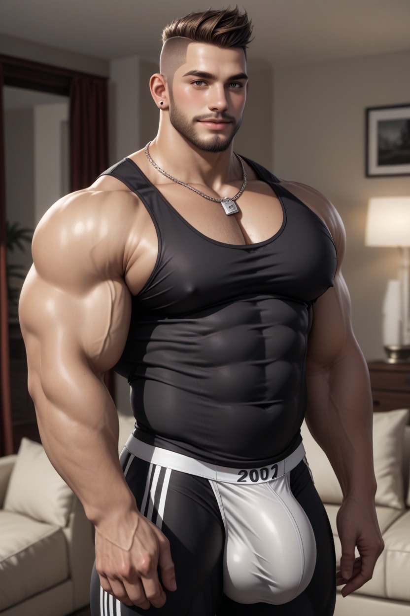 Naked, Jocks, Tall Porno gay IA