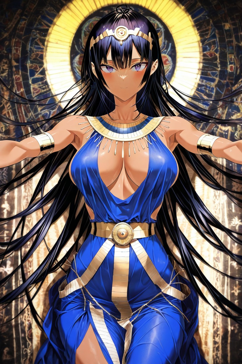 Subtle Light, K, Intricate Fabric Texture Hentai AI Porn