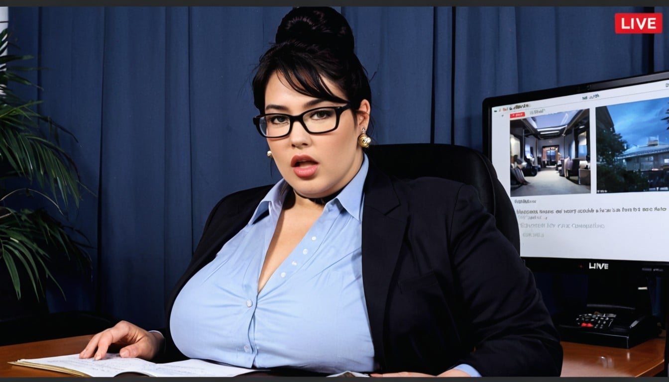 Papers On The Shiny Desk, Major Incidents, Vista Frontal Porno BBW IA