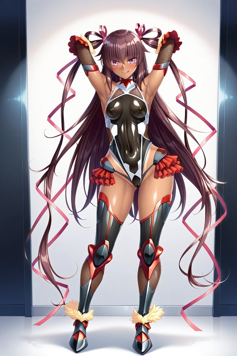 Netorare, At Love Hotel, Sexy Hentai AI Porn