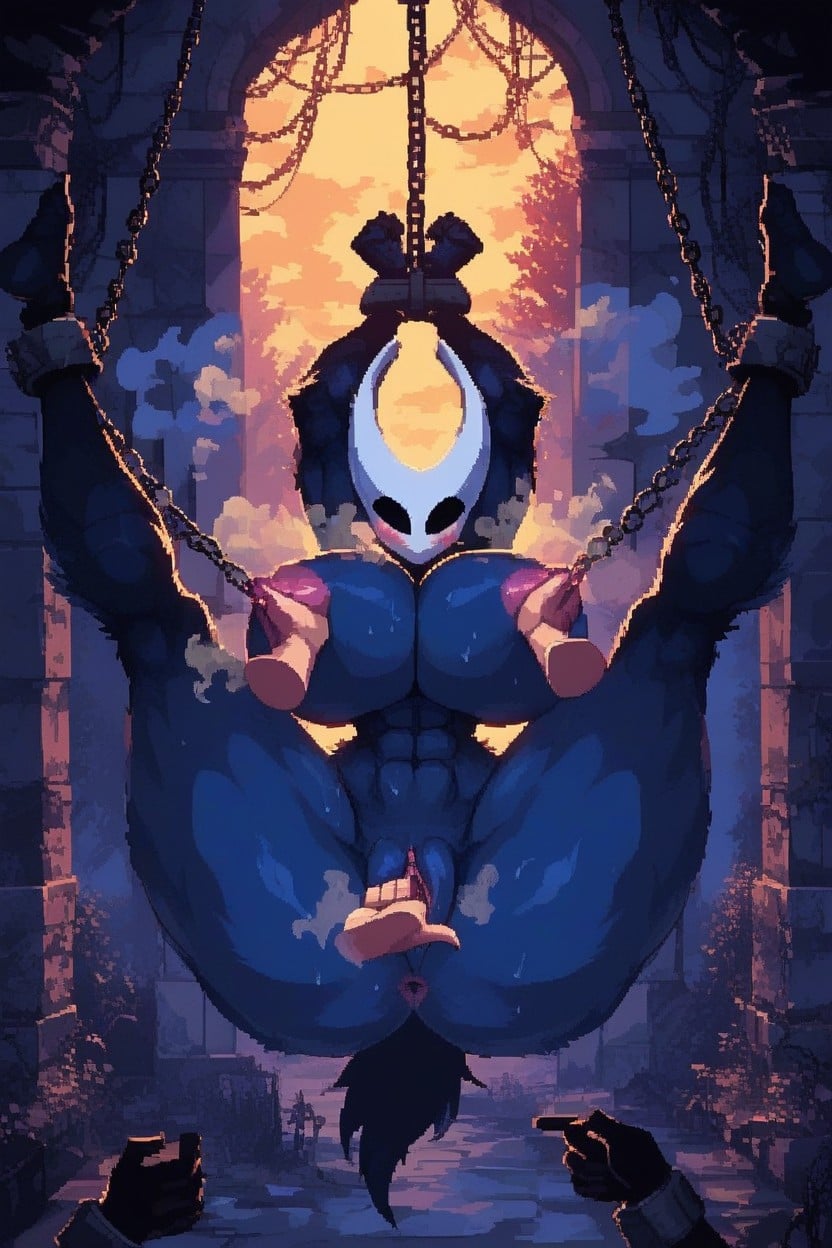 Fit, Leaking, Harem Furry AI Porn