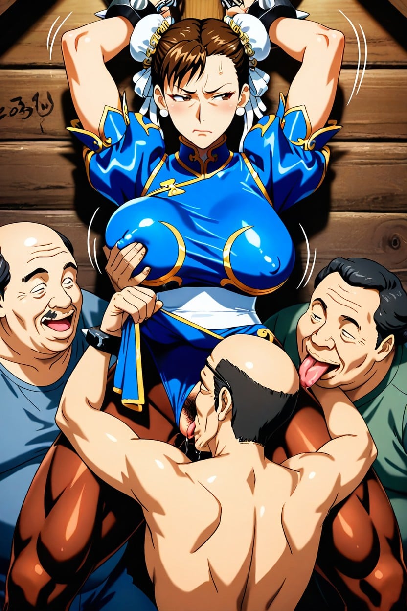 Disgust, 25+, Keeping Clothed Hentai AI Porn