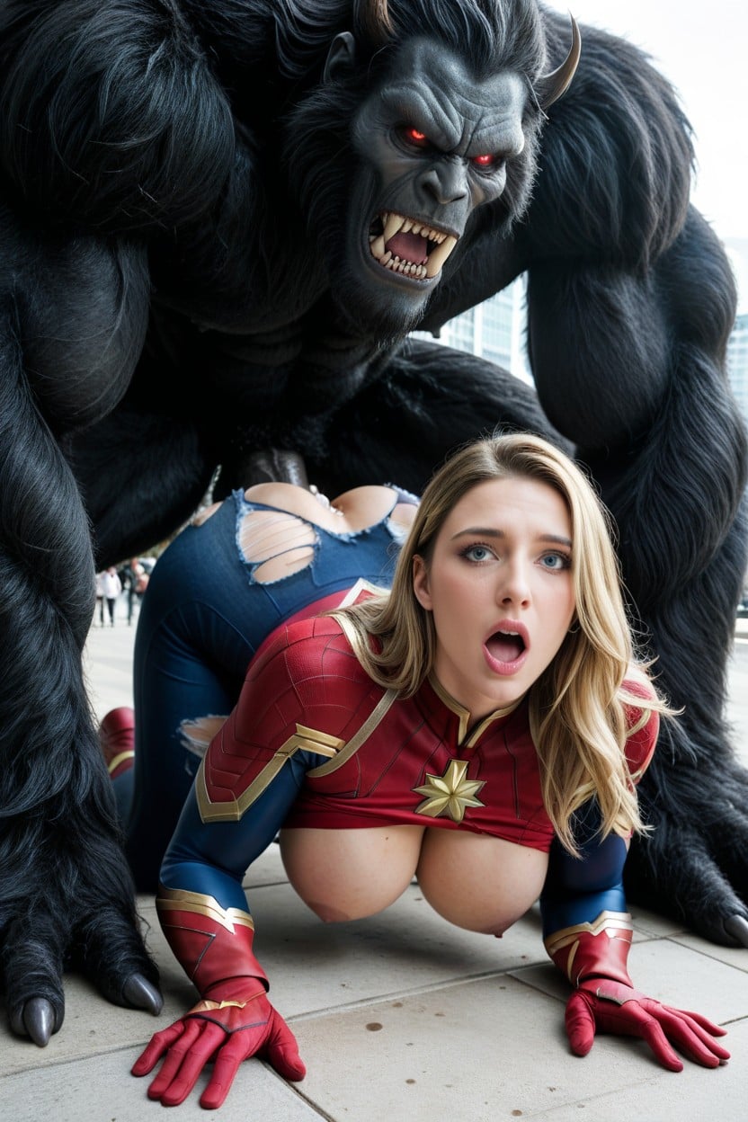 Massive Breast, The Woman's Height Is Cm, Cum AI Porn