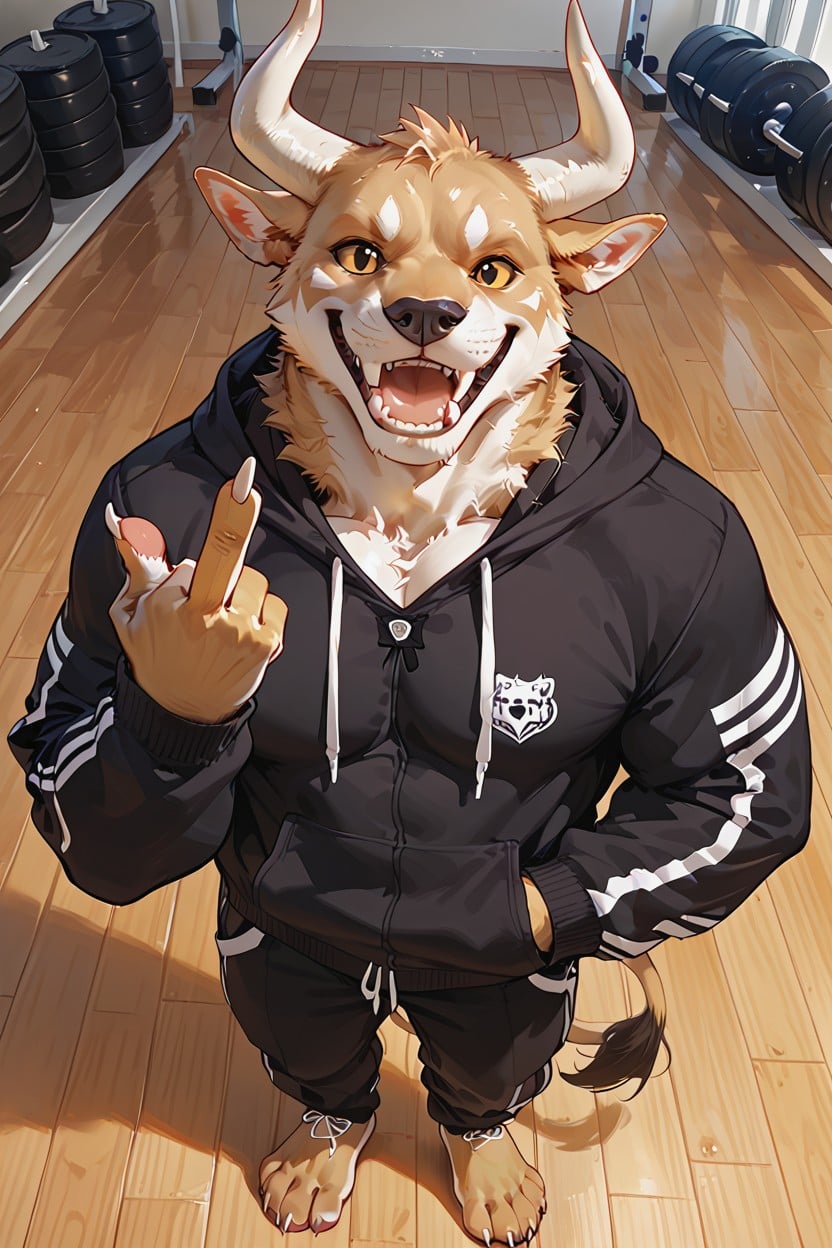 Paws, Happy, Paws Furry AI Porn