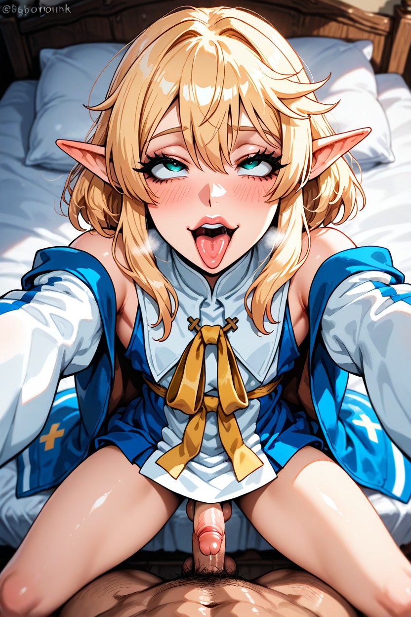 Looking At Viewer, Tired Face , Open Mouth AI Gay Porn
