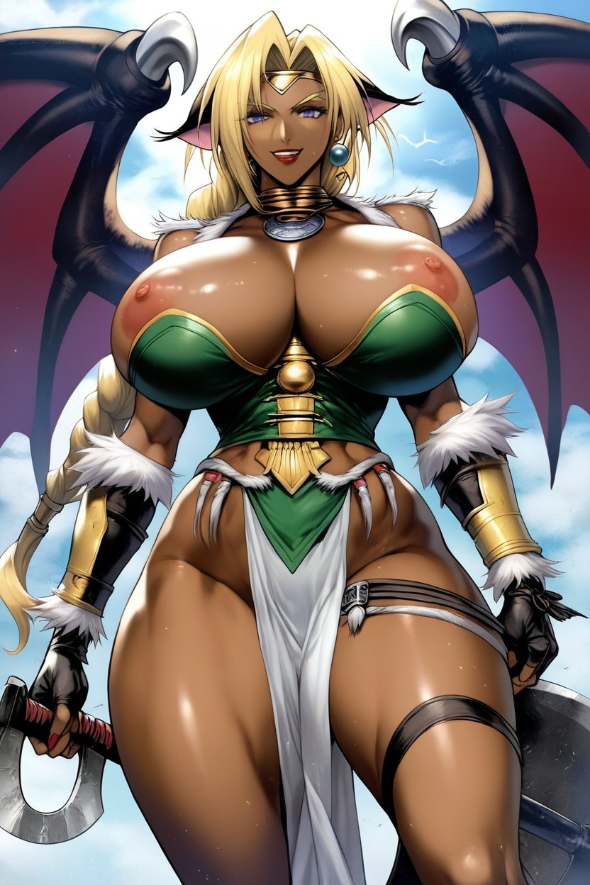 "tifa Lockhart", Sword, 25+ Hentai AI Porn