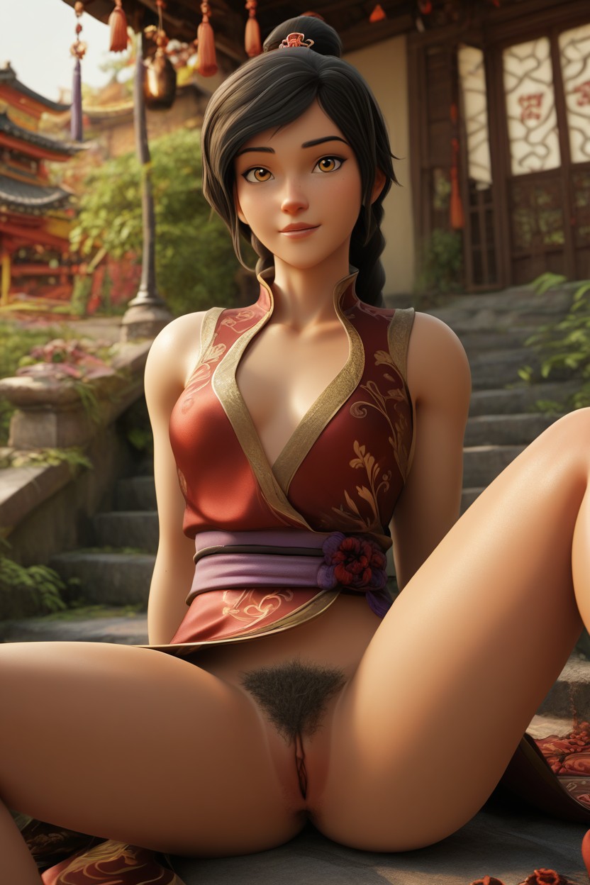 3dcartoonxImage