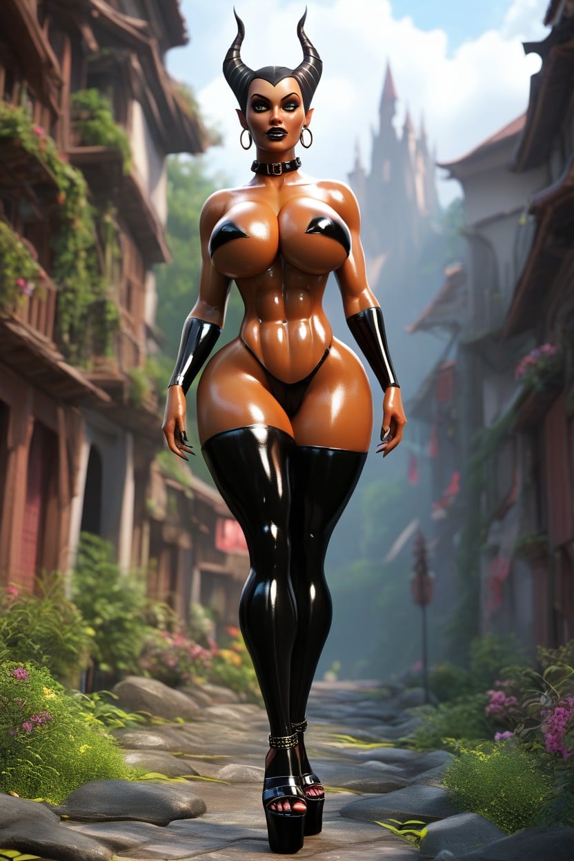 3dcartoonxImage