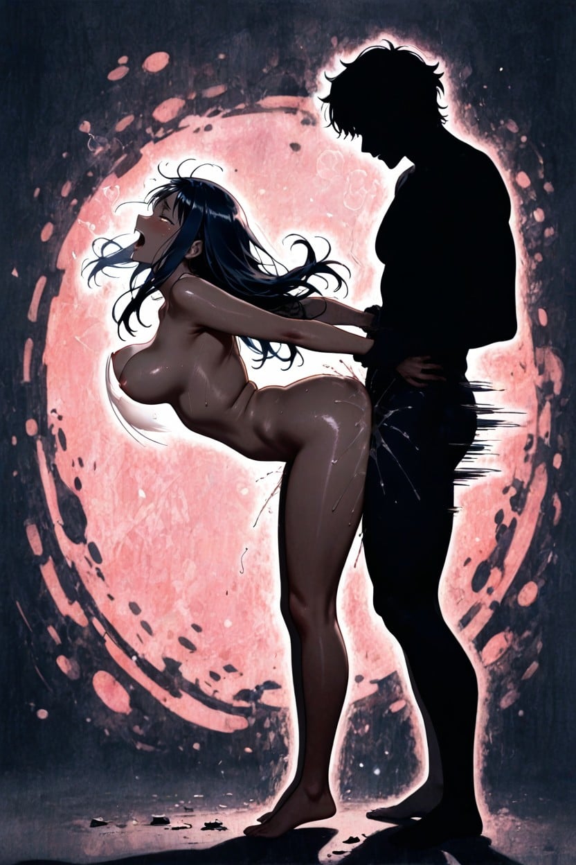 Creating A Dream Like, Sex With Male, Yell Hentai IA