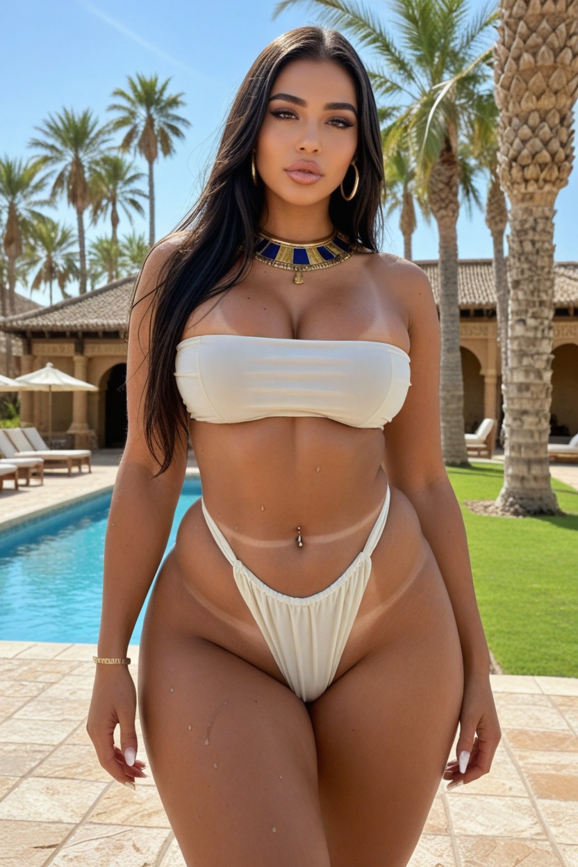 Extreme Hips, Royalty, Persian Queen AI Porn