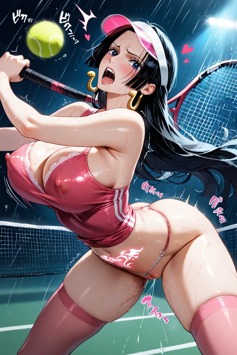 Horny, Gemstone, Grand Porno IA Hentai