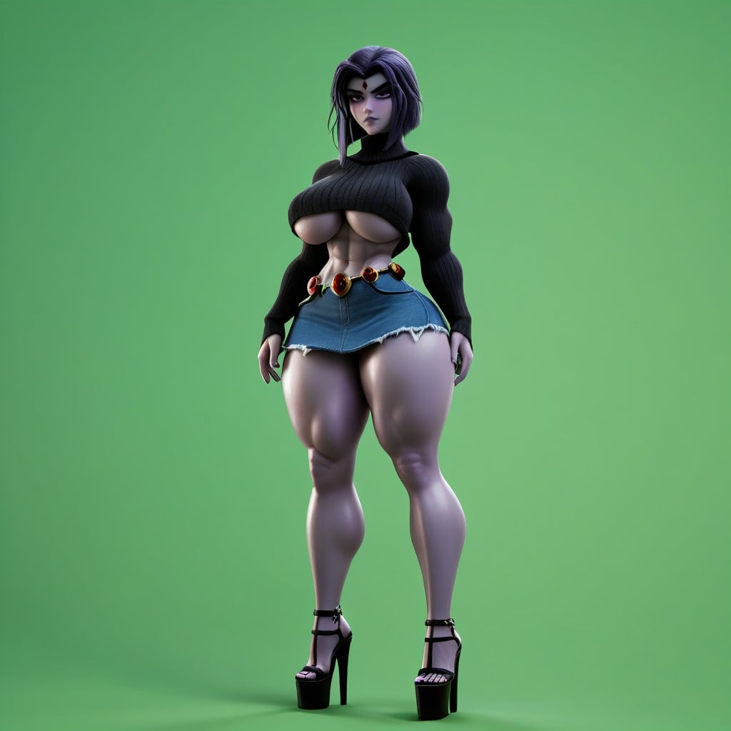 3dcartoonxImage