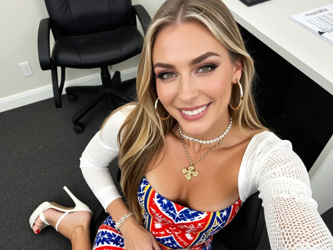 Top Down, Front View, Small Ass AI Porn