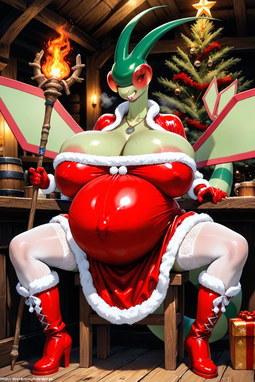 Smile, Very Blushed, Armor Gloves Hentai AI Porn