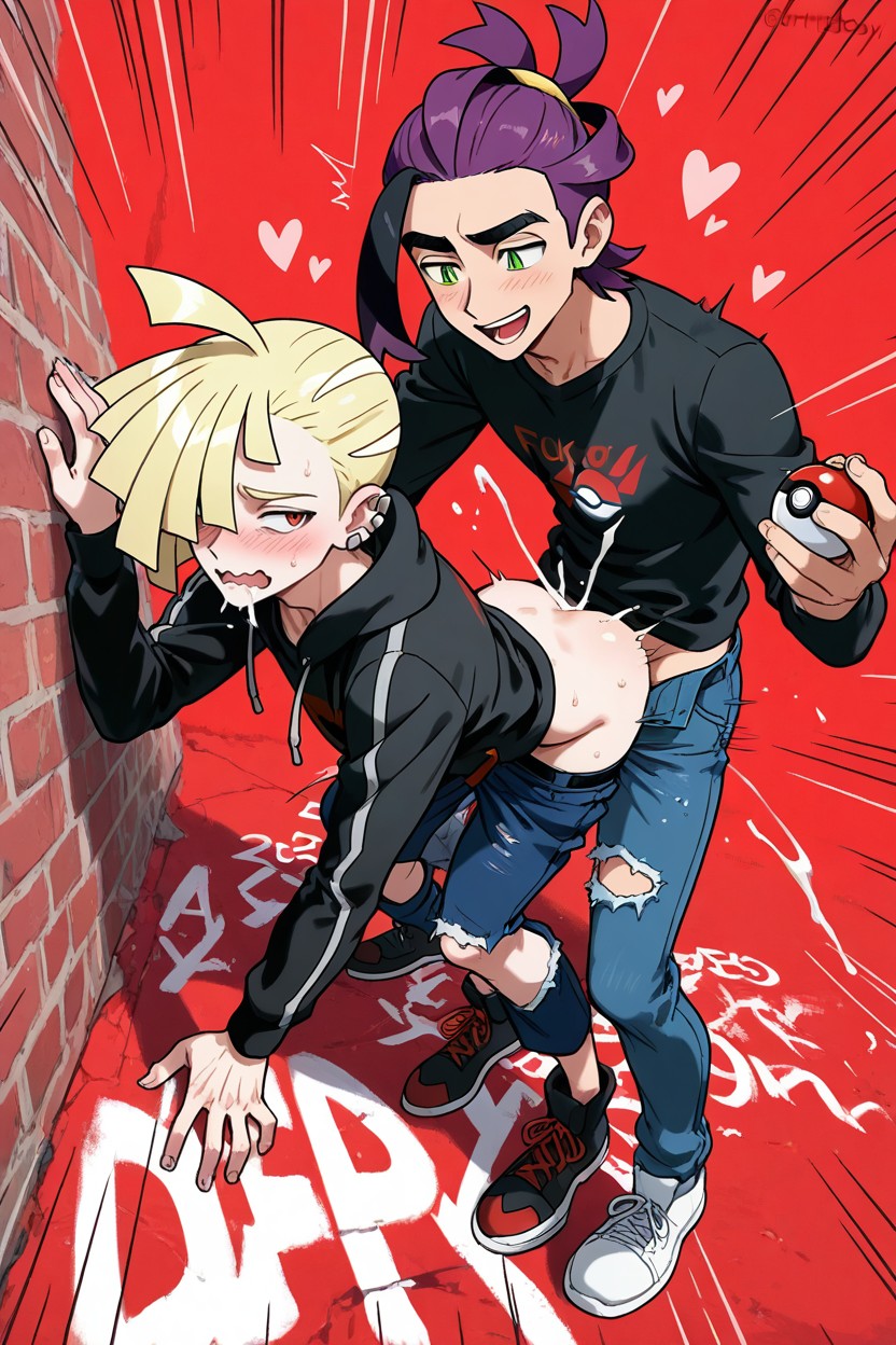 Twinkboy, Perspective, Fuckboy Porno IA Gay