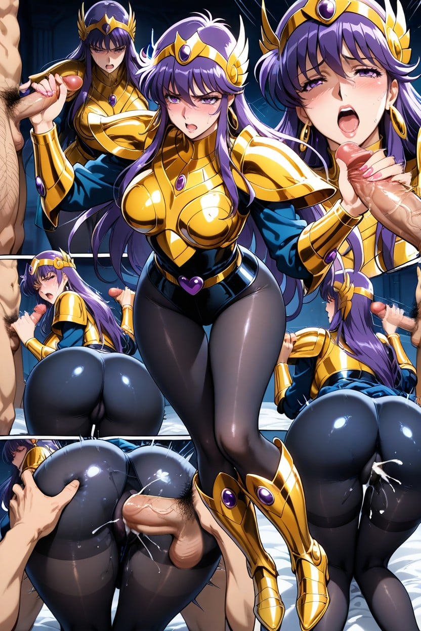 Turquoise Bracelets, Very Feet Hairy Pussy, Gold Armor Hentai AI Porn