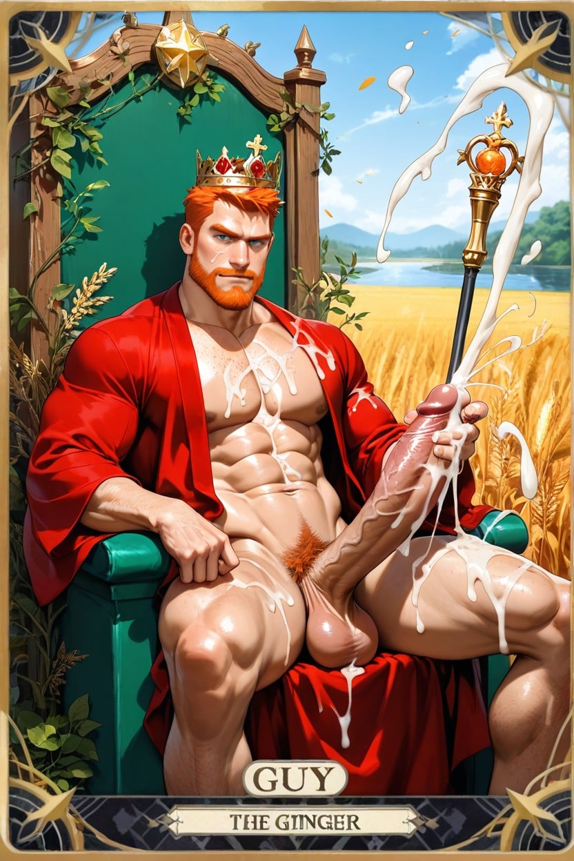 Cum On Chest, River, Pomegranates Porno IA Gay