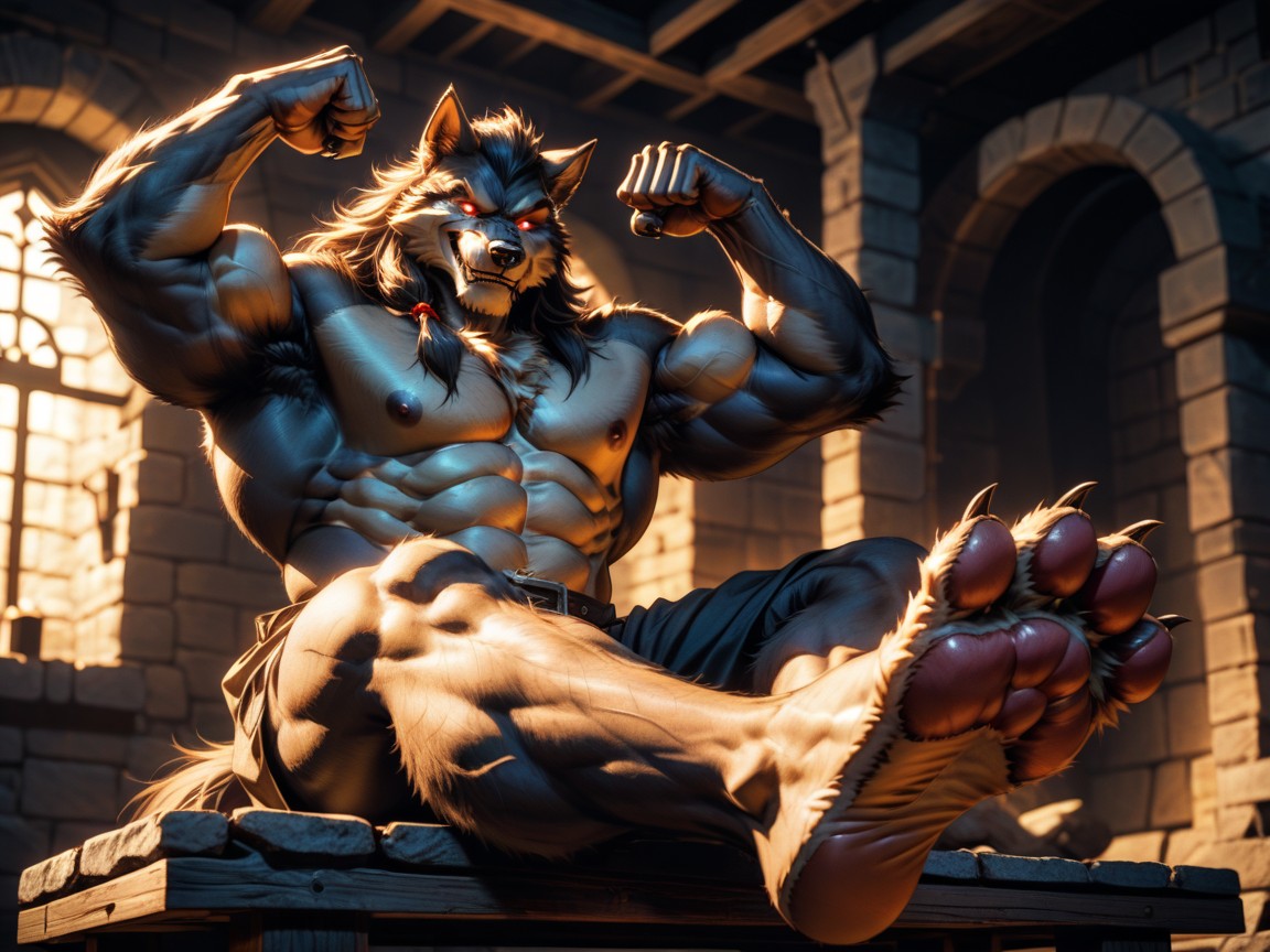 Knowing The Viewer Longs To Worship His Form, 25+, Arrogant & Smug Porno IA Gay