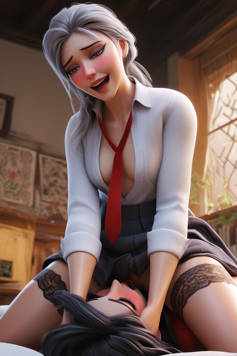 3dcartoonxImage