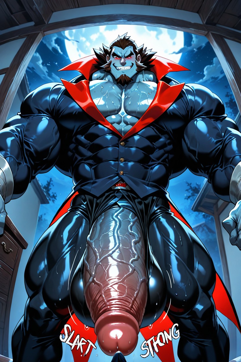 Hdr, Heavy Balls, Tailcoat-like Full-body Tights AI同性戀黃片