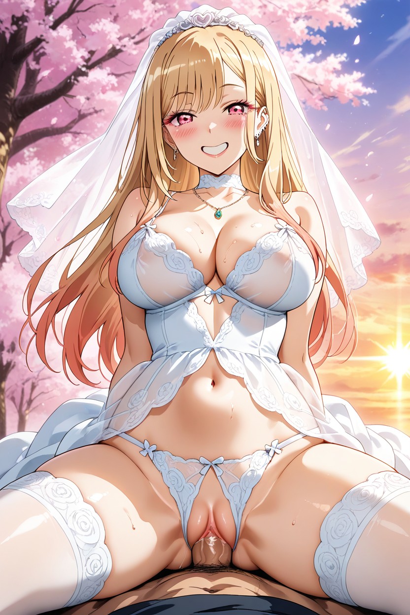 25+, Happy Sex, Ultra Detailed AI Porn