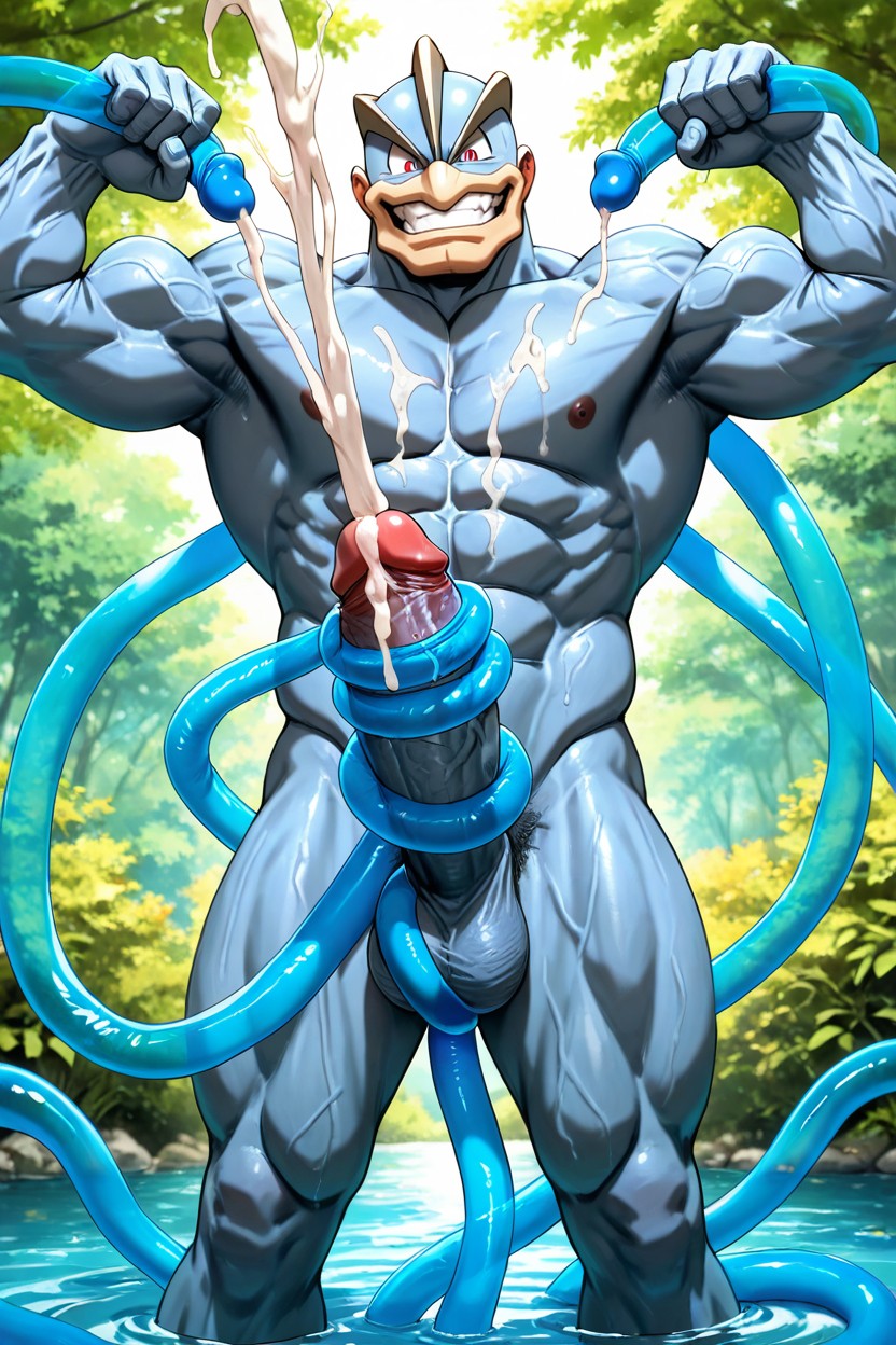 Excessive Cum Projectiles, 超巨大, Fix Resolution AI同性恋黄片