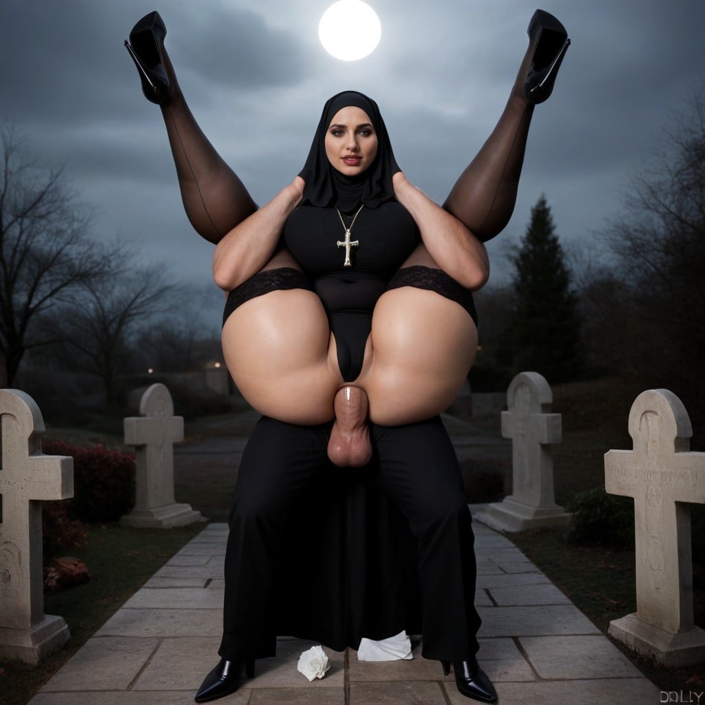 Upset, Tissue, Wide Hips Porno IA