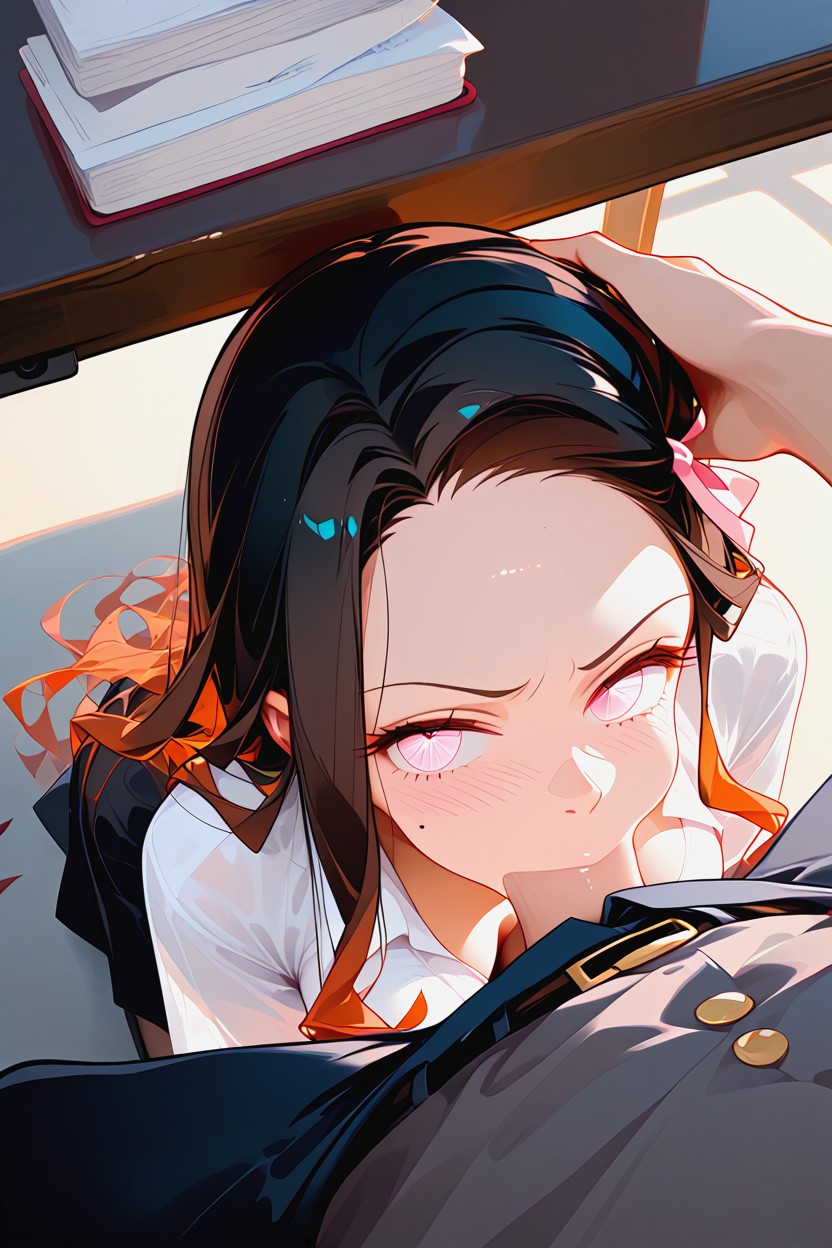 Dutch Angle, High Angle, 25+ Hentai AI Porn