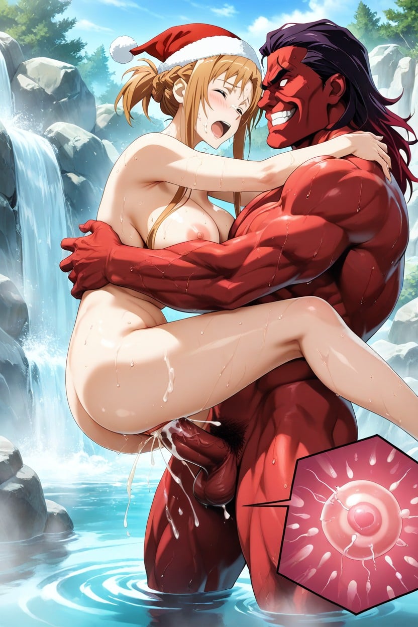 Uncensored, In Water, Testicles 헨타이 AI 포르노