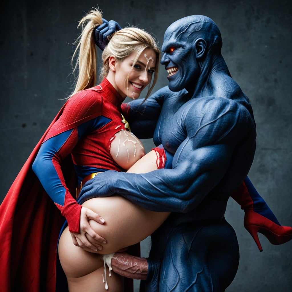 Cosplay, Girlfriend-like Face, Side View AI Porn
