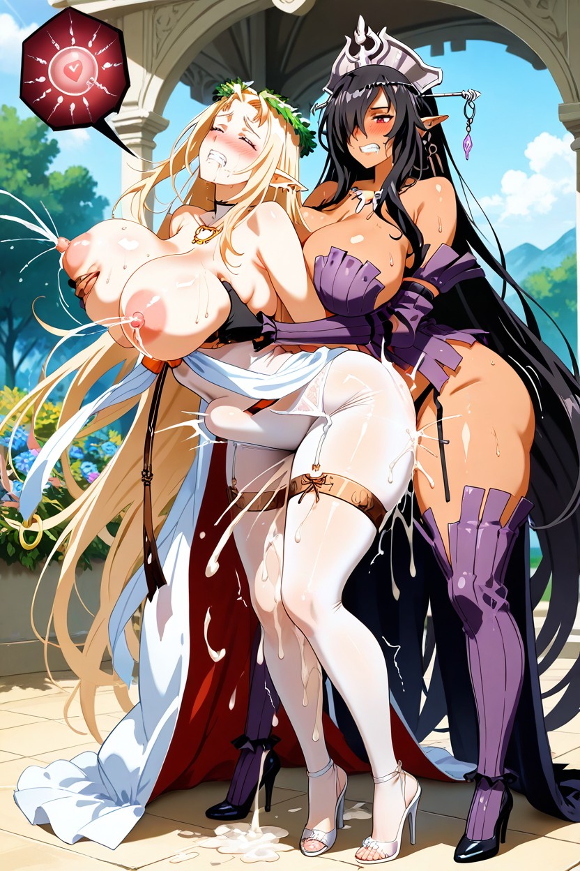 Impregnation, Wide Hips, Perfect Body,k Hentai AI Porn