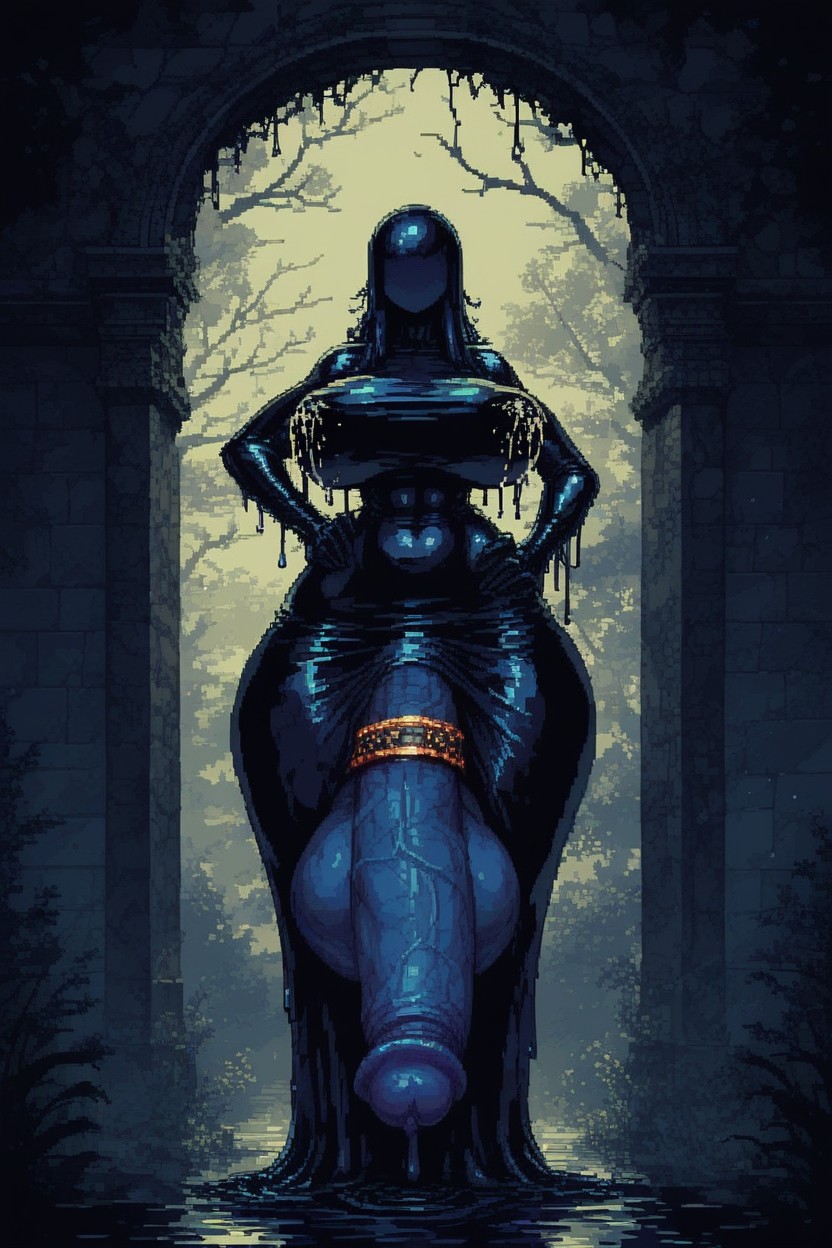 Her Hips Pear Shaped And Wide, Glowing Cock Ring, 30+ 쉬메일 AI 포르노